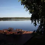 Дом отдыха Marjakartano Hussola