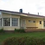 Marjakartano Hussola בית נופש Karttula