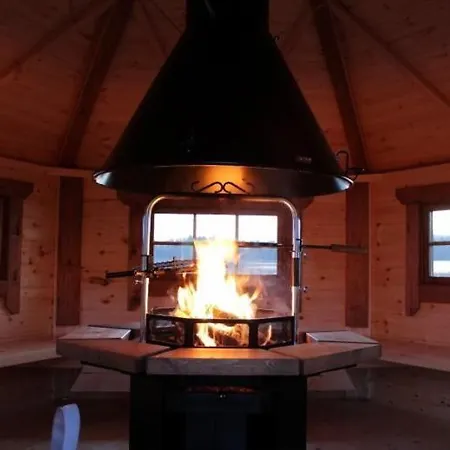 Marjakartano Hussola 펜션 *