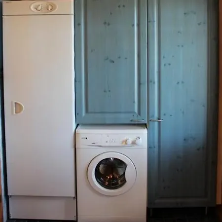 Marjakartano Hussola Ferienhaus