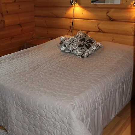 Marjakartano Hussola Holiday home *