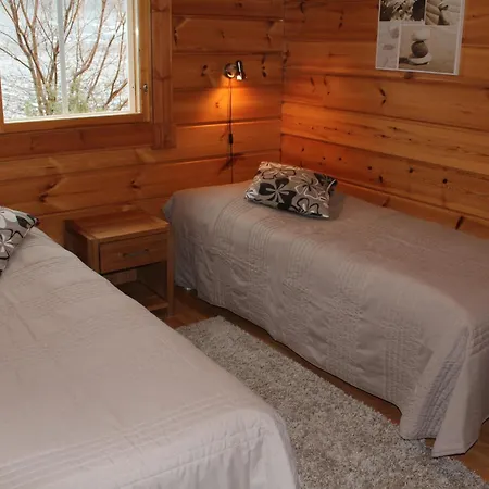 Marjakartano Hussola Karttula