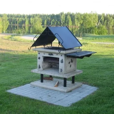 Marjakartano Hussola *