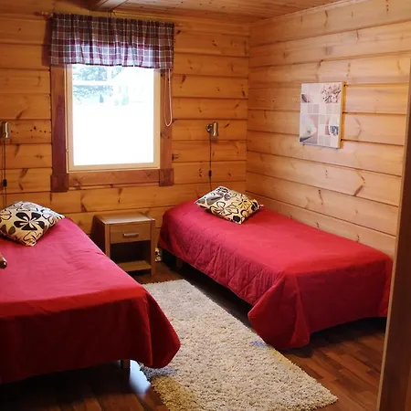 Marjakartano Hussola