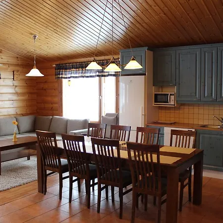 Marjakartano Hussola