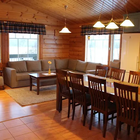 Marjakartano Hussola Karttula