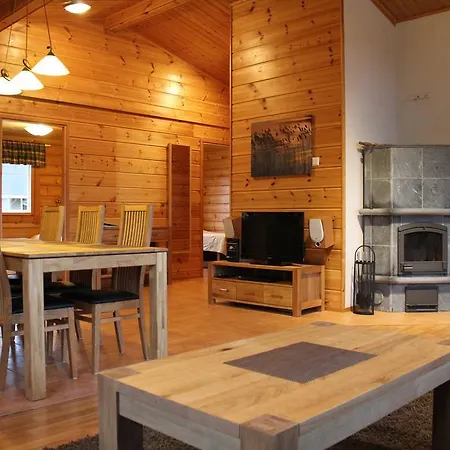 Marjakartano Hussola Karttula