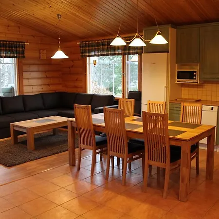 Marjakartano Hussola Karttula