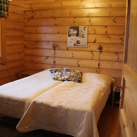 Marjakartano Hussola