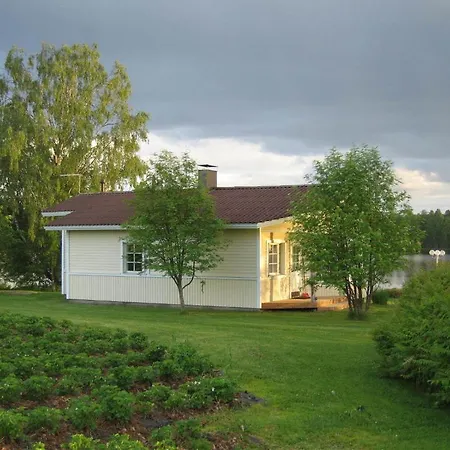 Marjakartano Hussola