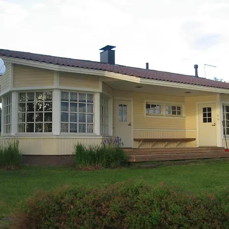 Marjakartano Hussola Holiday home Karttula