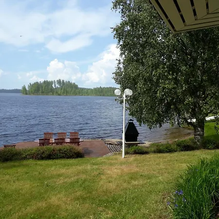 Marjakartano Hussola