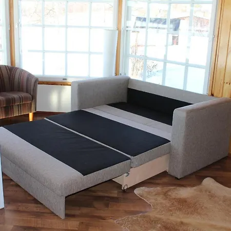 펜션 Marjakartano Hussola