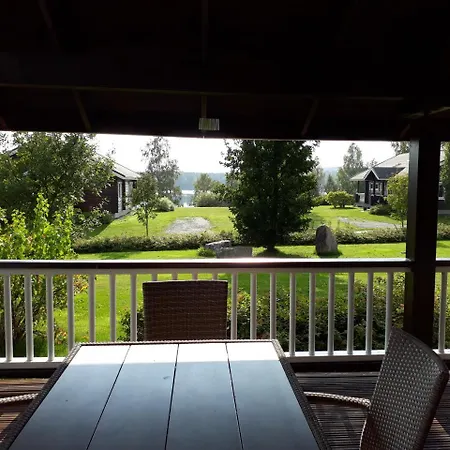 Marjakartano Hussola