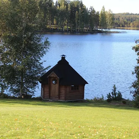 Marjakartano Hussola