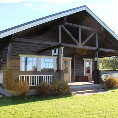 Marjakartano Hussola