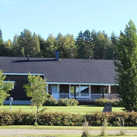 Holiday home Marjakartano Hussola