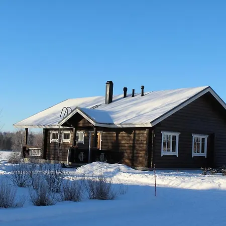 Marjakartano Hussola *