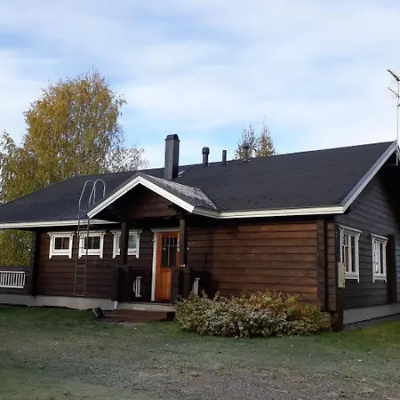 Marjakartano Hussola 펜션