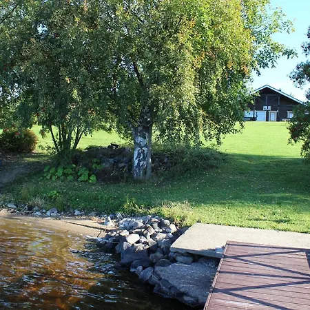 Marjakartano Hussola Holiday home Karttula