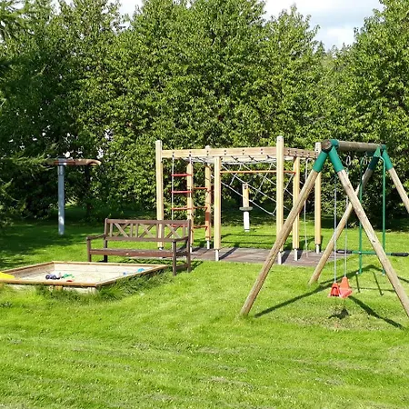 Marjakartano Hussola * Karttula