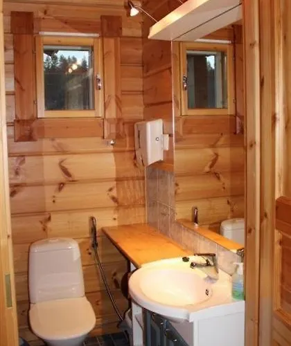 Hébergement de vacances Marjakartano Hussola *