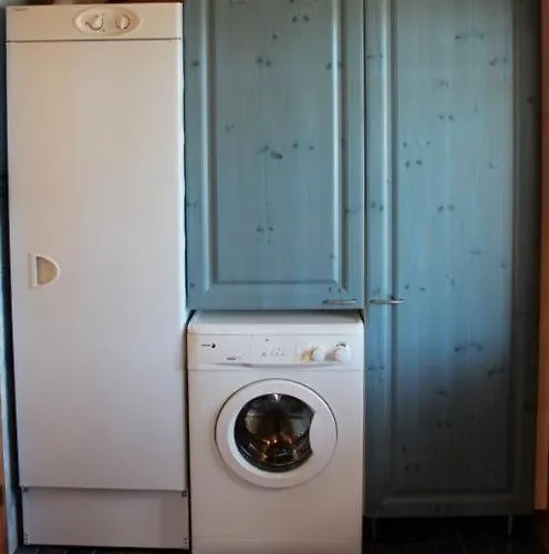 Marjakartano Hussola Hébergement de vacances