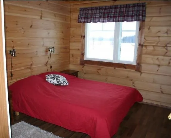 Дом отдыха Marjakartano Hussola Karttula