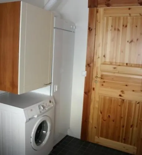 Hébergement de vacances Marjakartano Hussola