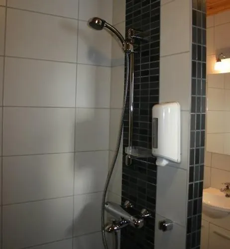 Marjakartano Hussola Hébergement de vacances Karttula