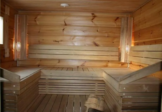 Marjakartano Hussola Karttula