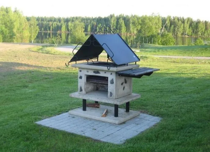 Marjakartano Hussola *