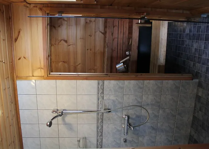 Дом отдыха Marjakartano Hussola Karttula