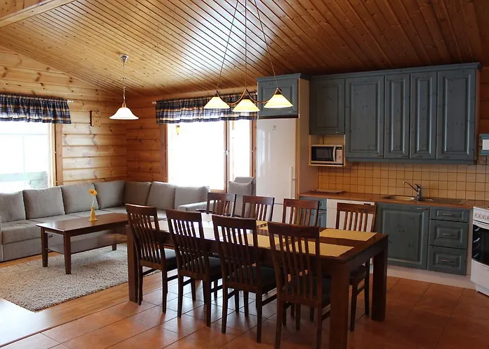 Marjakartano Hussola