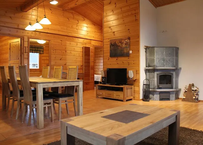 Marjakartano Hussola Karttula