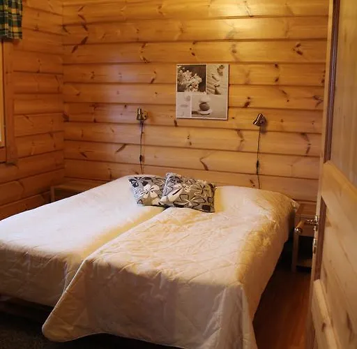 Marjakartano Hussola