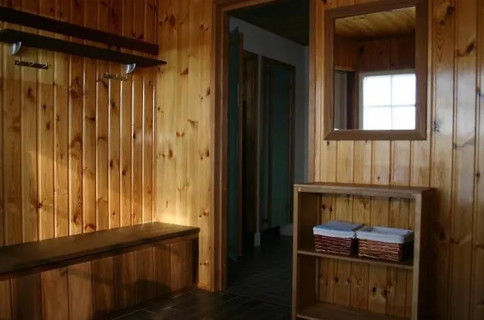 Hébergement de vacances Marjakartano Hussola Karttula