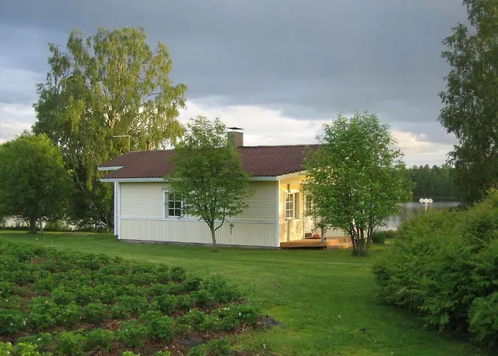 Marjakartano Hussola