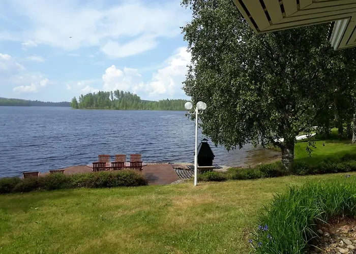 Marjakartano Hussola