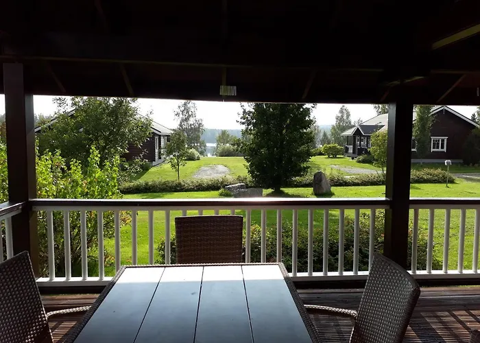 Marjakartano Hussola