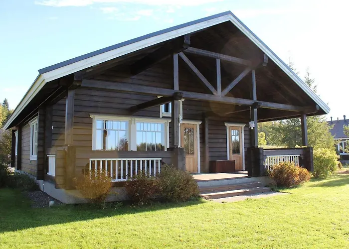 Marjakartano Hussola