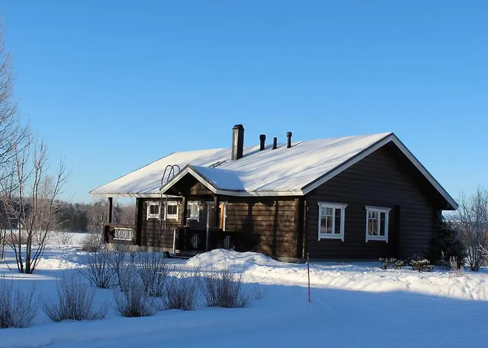 Marjakartano Hussola *