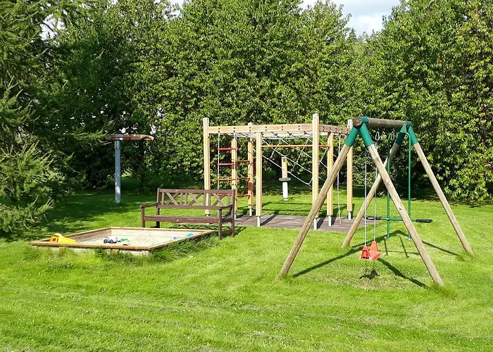 Marjakartano Hussola * Karttula